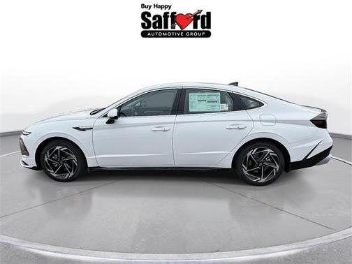 2026 Hyundai SONATA SEL