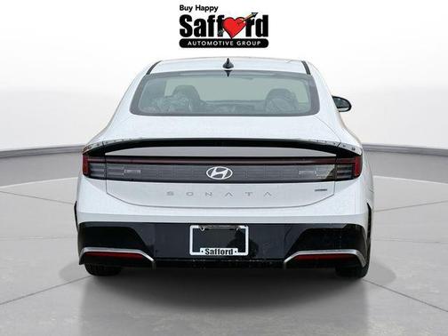 2026 Hyundai SONATA SEL