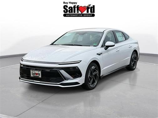 2026 Hyundai SONATA SEL