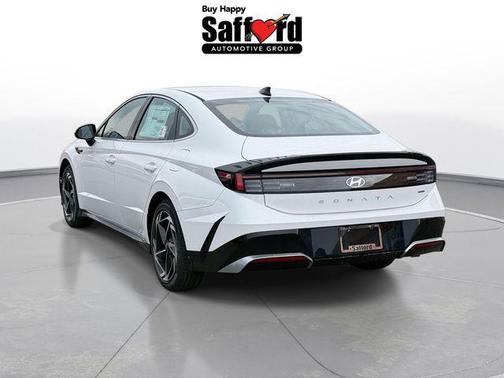 2026 Hyundai SONATA SEL