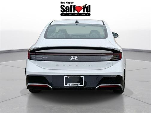 2026 Hyundai SONATA SEL