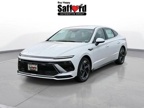 2026 Hyundai SONATA SEL