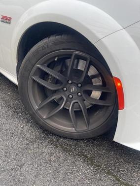 2021 Dodge Charger R/T Scat Pack