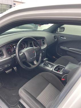 2021 Dodge Charger R/T Scat Pack