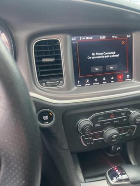 2021 Dodge Charger R/T Scat Pack