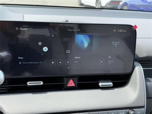 2025 Hyundai IONIQ 5 Limited