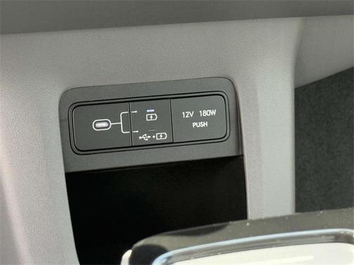 2025 Hyundai IONIQ 5 Limited