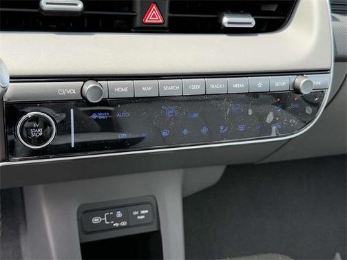 2025 Hyundai IONIQ 5 Limited