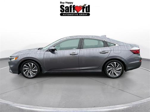 2019 Honda Insight Touring