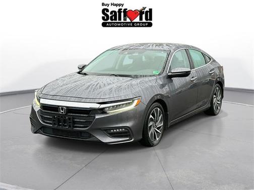 2019 Honda Insight Touring