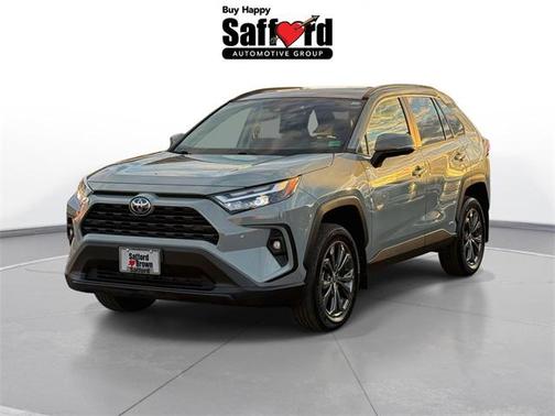 2023 Toyota RAV4 Hybrid XLE Premium