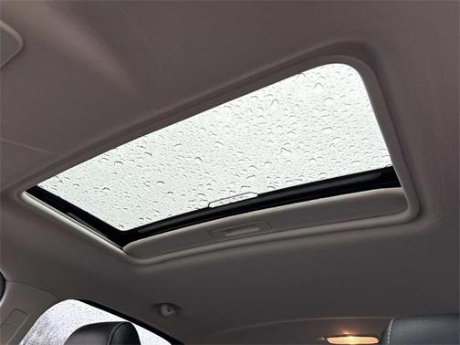 2019 Ford EcoSport SES