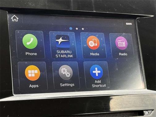 2019 Subaru Forester Base