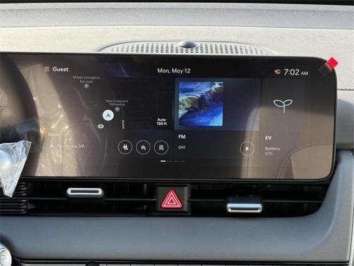 2025 Hyundai IONIQ 5 SEL