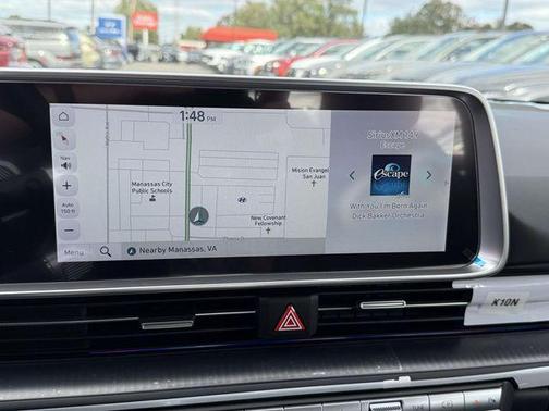 2025 Hyundai IONIQ 6 SEL