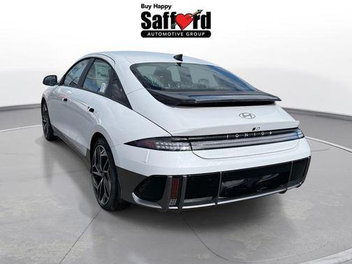 2025 Hyundai IONIQ 6 SEL