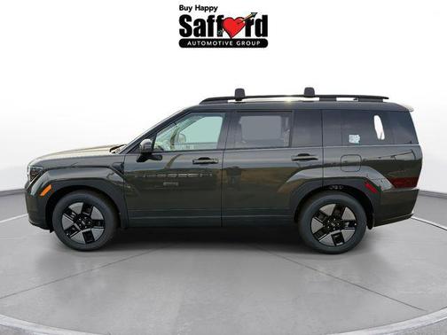 2026 Hyundai SANTA FE SEL 2.4