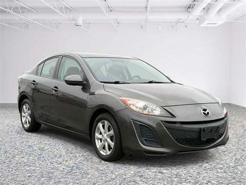 2011 Mazda Mazda3 i Touring