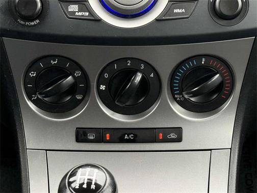 2011 Mazda Mazda3 i Touring