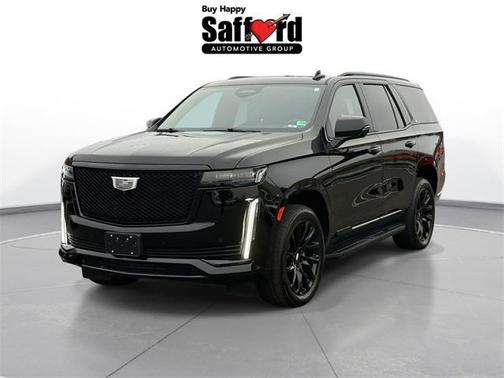 2024 Cadillac Escalade Sport