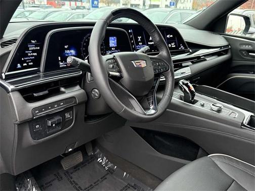 2024 Cadillac Escalade Sport