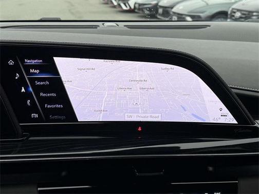 2024 Cadillac Escalade Sport