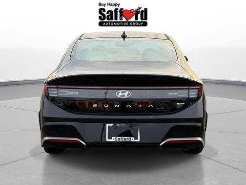 2026 Hyundai SONATA SEL