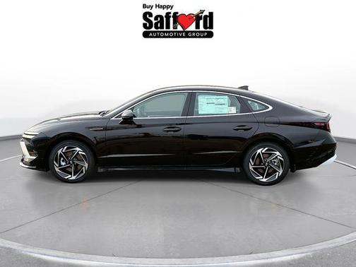 2026 Hyundai SONATA SEL