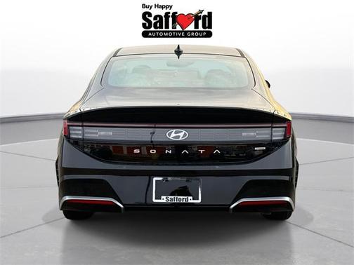 2026 Hyundai SONATA SEL
