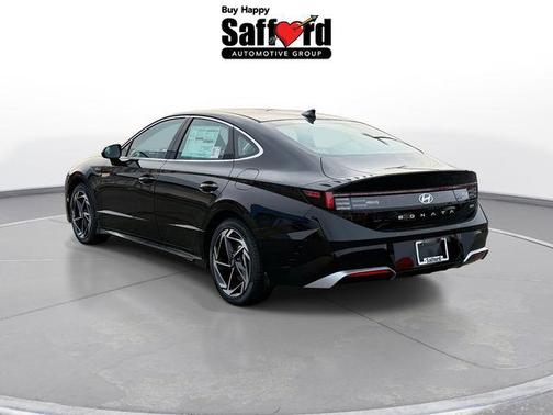 2026 Hyundai SONATA SEL