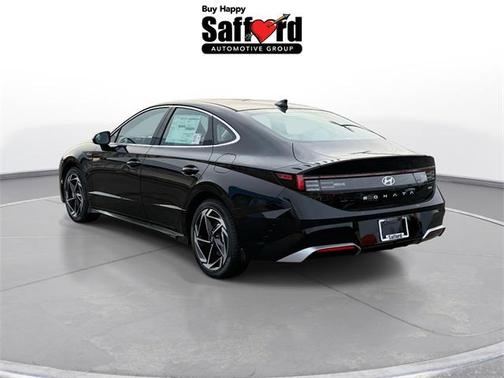 2026 Hyundai SONATA SEL