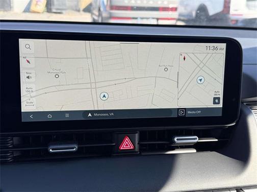 2025 Hyundai IONIQ 5 SEL