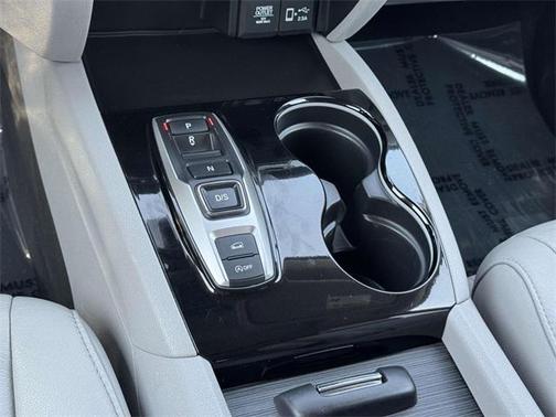 2020 Honda Pilot Touring 8-Passenger