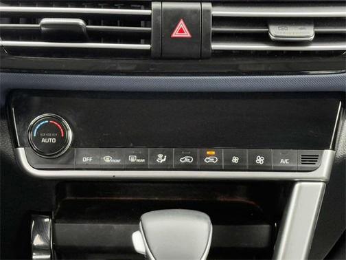 2022 Kia Seltos S