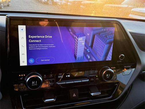 2023 Toyota Highlander Hybrid Limited