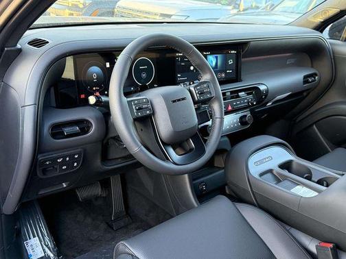 Ecotronic Gray Pearl 2026 Hyundai PALISADE XRT Pro