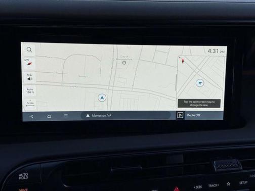 Ecotronic Gray Pearl 2026 Hyundai PALISADE XRT Pro