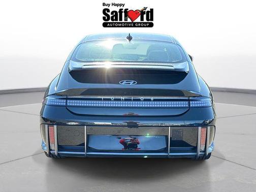 2024 Hyundai IONIQ 6 SEL