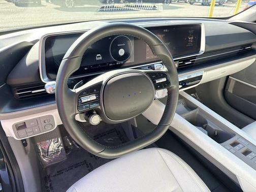 2024 Hyundai IONIQ 6 SEL