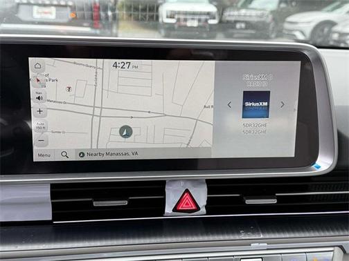 2025 Hyundai IONIQ 6 SEL