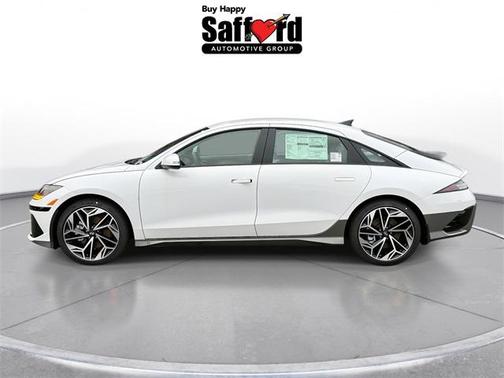 2025 Hyundai IONIQ 6 SEL