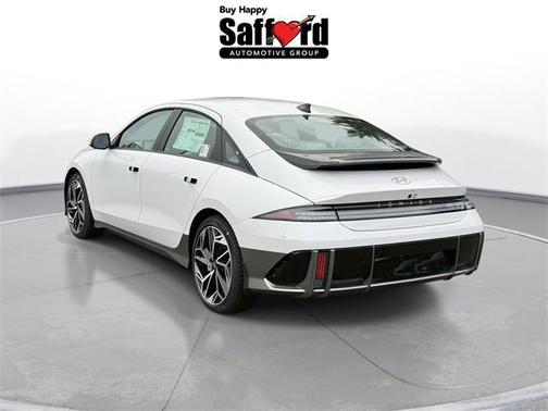 2025 Hyundai IONIQ 6 SEL