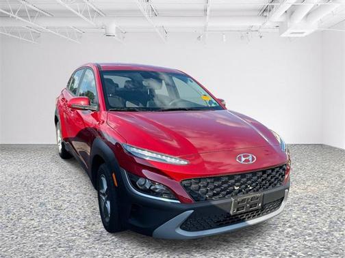 2022 Hyundai KONA SE