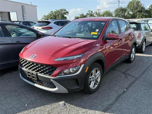 2022 Hyundai KONA SE