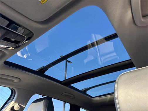 2023 Hyundai SANTA FE HEV SEL Premium