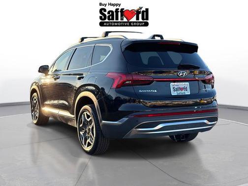 2023 Hyundai SANTA FE HEV SEL Premium