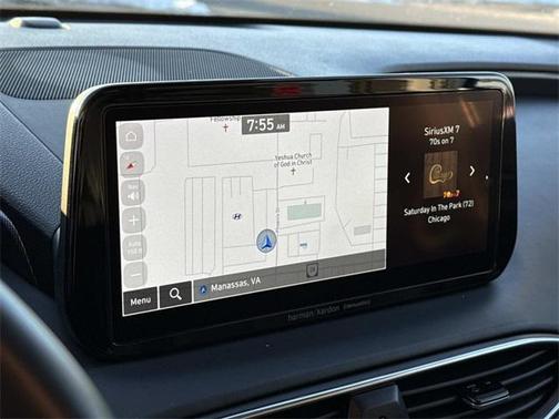 2023 Hyundai SANTA FE HEV SEL Premium