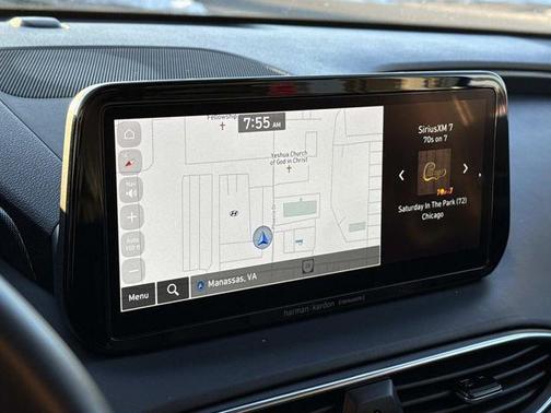 2023 Hyundai SANTA FE HEV SEL Premium