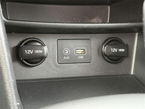 2018 Hyundai KONA SEL