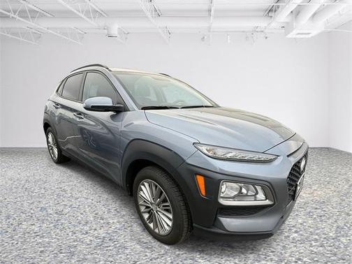 2018 Hyundai KONA SEL